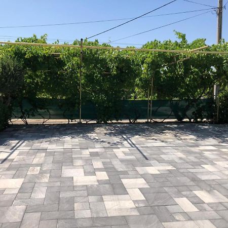 Lucija Apartments Vrh  Екстериор снимка