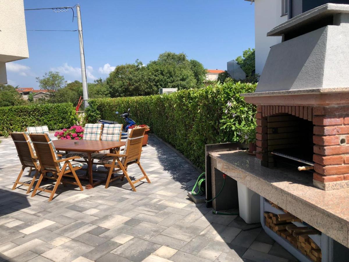 Lucija Apartments Vrh  Екстериор снимка
