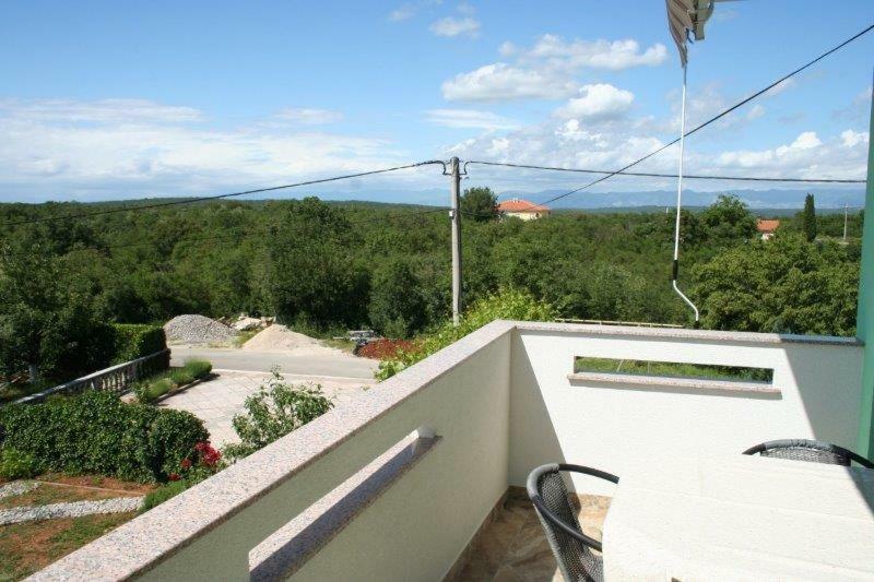 Lucija Apartments Vrh  Екстериор снимка