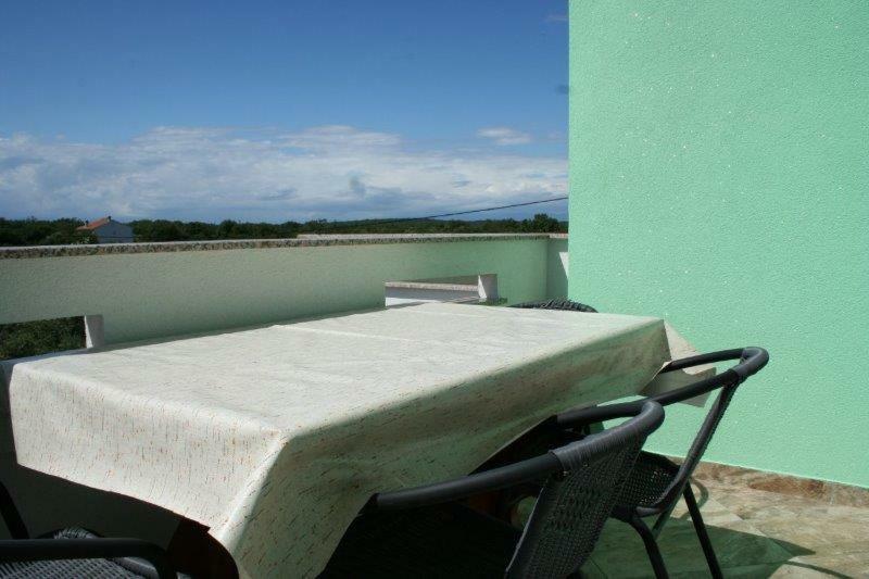 Lucija Apartments Vrh  Екстериор снимка