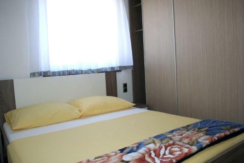 Lucija Apartments Vrh  Екстериор снимка