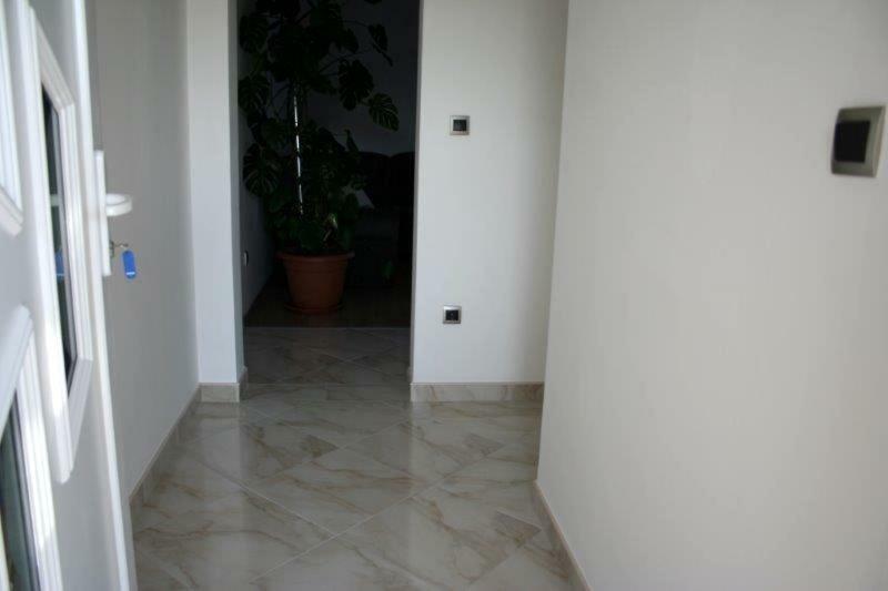 Lucija Apartments Vrh  Екстериор снимка