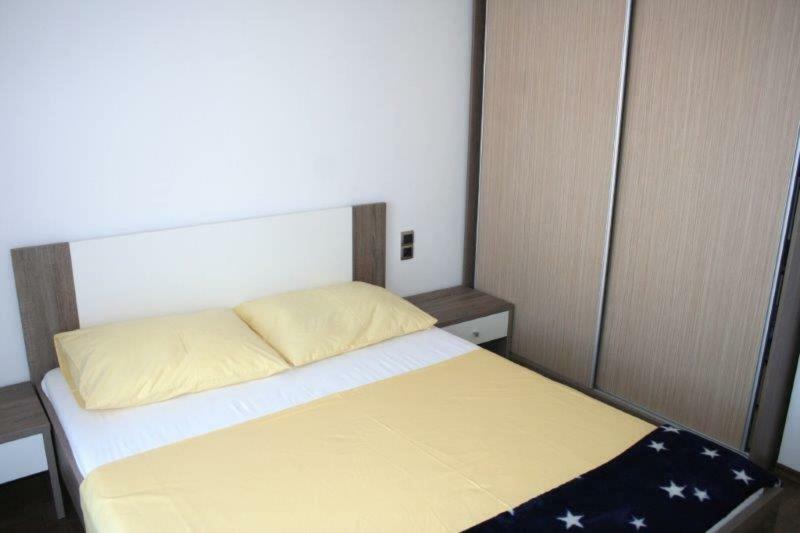 Lucija Apartments Vrh  Екстериор снимка