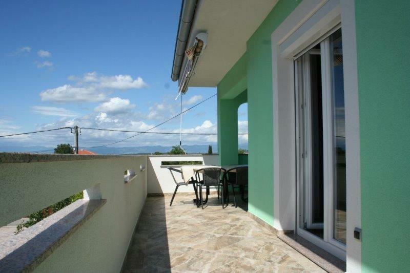 Lucija Apartments Vrh  Екстериор снимка