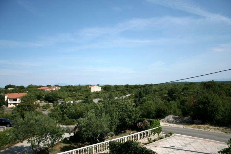 Lucija Apartments Vrh  Екстериор снимка