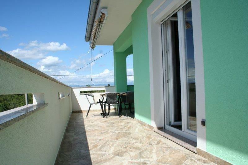 Lucija Apartments Vrh  Екстериор снимка