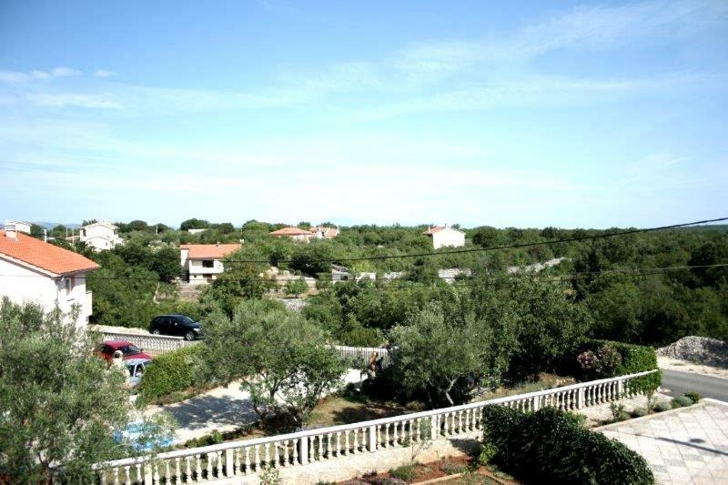 Lucija Apartments Vrh  Екстериор снимка