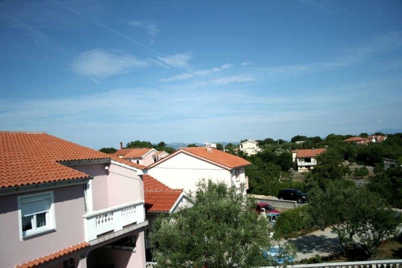 Lucija Apartments Vrh  Екстериор снимка