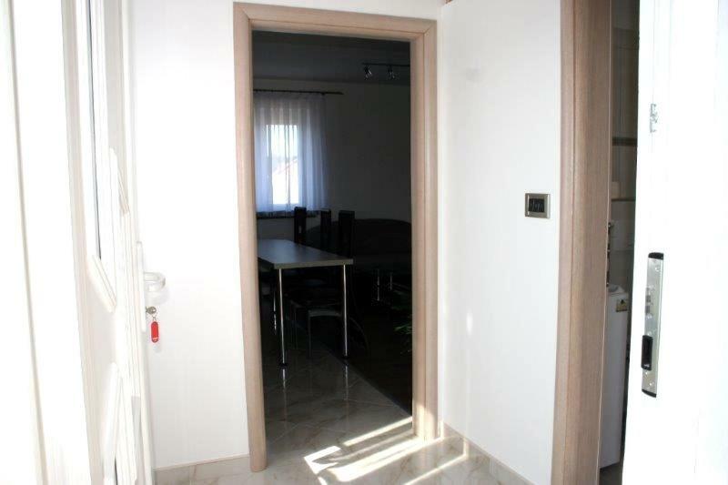 Lucija Apartments Vrh  Екстериор снимка