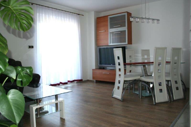 Lucija Apartments Vrh  Екстериор снимка