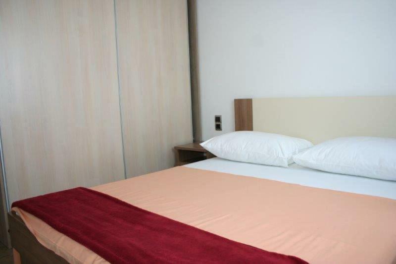Lucija Apartments Vrh  Екстериор снимка