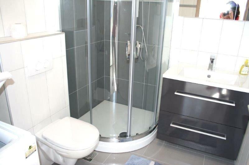 Lucija Apartments Vrh  Екстериор снимка