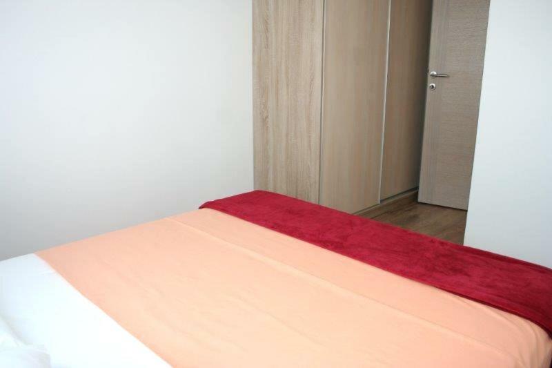 Lucija Apartments Vrh  Екстериор снимка