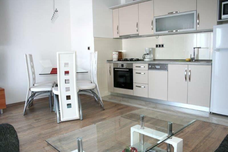 Lucija Apartments Vrh  Екстериор снимка