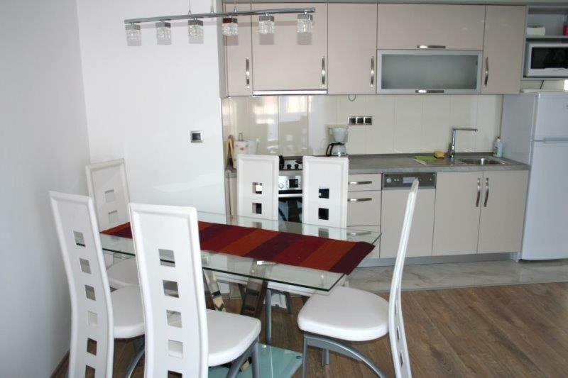 Lucija Apartments Vrh  Екстериор снимка